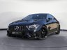 USED 2025 74 MERCEDES-BENZ CLA 1.3 CLA200h MHEV AMG Line (Executive) Coupe 4dr Petrol Hybrid 7G-DCT Euro 6 (s/s) (177 ps) 