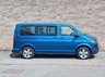 USED 2021 70 VOLKSWAGEN TRANSPORTER SHUTTLE 2.0 TDI SE Minibus Double Cab 5dr Diesel DSG SWB Euro 6 (s/s) (150 ps) 1 OWNER | 8 SEATER | DAB |
