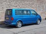 USED 2021 70 VOLKSWAGEN TRANSPORTER SHUTTLE 2.0 TDI SE Minibus Double Cab 5dr Diesel DSG SWB Euro 6 (s/s) (150 ps) 1 OWNER | 8 SEATER | DAB |