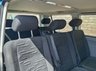 USED 2021 70 VOLKSWAGEN TRANSPORTER SHUTTLE 2.0 TDI SE Minibus Double Cab 5dr Diesel DSG SWB Euro 6 (s/s) (150 ps) 1 OWNER | 8 SEATER | DAB |