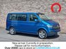 USED 2021 70 VOLKSWAGEN TRANSPORTER SHUTTLE 2.0 TDI SE Minibus Double Cab 5dr Diesel DSG SWB Euro 6 (s/s) (150 ps) 1 OWNER | 8 SEATER | DAB |