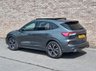 USED 2023 23 FORD KUGA 2.5h Duratec ST-Line X Edition SUV 5dr Petrol Hybrid CVT Euro 6 (s/s) (190 ps) 