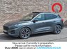 USED 2023 23 FORD KUGA 2.5h Duratec ST-Line X Edition SUV 5dr Petrol Hybrid CVT Euro 6 (s/s) (190 ps) 