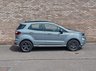 USED 2023 23 FORD ECOSPORT 1.0T EcoBoost GPF ST-Line SUV 5dr Petrol Manual Euro 6 (s/s) (125 ps) 