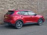 USED 2023 72 MG MG HS 1.5 T-GDI Exclusive SUV 5dr Petrol DCT Euro 6 (s/s) (162 ps) 