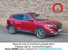 USED 2023 72 MG MG HS 1.5 T-GDI Exclusive SUV 5dr Petrol DCT Euro 6 (s/s) (162 ps) 