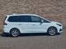USED 2023 23 FORD GALAXY 2.5h Duratec Titanium MPV 5dr Petrol Hybrid CVT Euro 6 (s/s) (190 ps) 