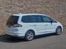 USED 2023 23 FORD GALAXY 2.5h Duratec Titanium MPV 5dr Petrol Hybrid CVT Euro 6 (s/s) (190 ps) 