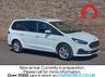USED 2023 23 FORD GALAXY 2.5h Duratec Titanium MPV 5dr Petrol Hybrid CVT Euro 6 (s/s) (190 ps) 