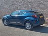 USED 2023 23 TOYOTA C-HR 1.8 VVT-h GPF Icon SUV 5dr Petrol Hybrid CVT Euro 6 (s/s) (122 ps) 