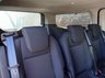 USED 2022 22 FORD TOURNEO CUSTOM 2.0 320 EcoBlue Zetec Minibus Double Cab 5dr Diesel Auto L2 Euro 6 (s/s) (130 ps) 