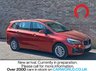 USED 2020 70 BMW 2 Series GRAN TOURER 1.5 218i SE MPV 5dr Petrol DCT Euro 6 (s/s) (136 ps) 
