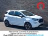 USED 2023 FORD ECOSPORT 1.0T EcoBoost GPF ST-Line SUV 5dr Petrol Manual Euro 6 (s/s) (140 ps) 