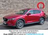 USED 2019 69 MAZDA CX-5 2.0 SKYACTIV-G Sport Nav+ SUV 5dr Petrol Auto Euro 6 (s/s) (165 ps) 