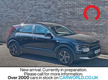 2023 KIA NIRO