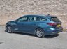 USED 2023 73 FORD FOCUS 1.0T EcoBoost MHEV Titanium Estate 5dr Petrol Hybrid DCT Euro 6 (s/s) (155 ps) 