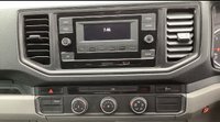 USED 2021 70 MAN TGE 2.0 3100d Luton 2dr Diesel Manual FWD LWB Euro 6 (s/s) (102 ps) Tail lift - Rear view camera