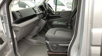 USED 2021 70 MAN TGE 2.0 3100d Luton 2dr Diesel Manual FWD LWB Euro 6 (s/s) (102 ps) Tail lift - Rear view camera