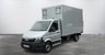 USED 2021 70 MAN TGE 2.0 3100d Luton 2dr Diesel Manual FWD LWB Euro 6 (s/s) (102 ps) Tail lift - Rear view camera