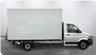 USED 2021 70 MAN TGE 2.0 3100d Luton 2dr Diesel Manual FWD LWB Euro 6 (s/s) (102 ps) Tail lift - Rear view camera