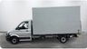 USED 2021 70 MAN TGE 2.0 3100d Luton 2dr Diesel Manual FWD LWB Euro 6 (s/s) (102 ps) Tail lift - Rear view camera