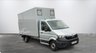 USED 2021 70 MAN TGE 2.0 3100d Luton 2dr Diesel Manual FWD LWB Euro 6 (s/s) (102 ps) Tail lift - Rear view camera
