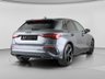 USED 2022 22 AUDI A3 1.4 TFSIe 40 S line Sportback 5dr Petrol Plug-in Hybrid S Tronic Euro 6 (s/s) 13kWh (204 ps) 
