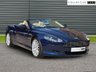 USED 2006 55 ASTON MARTIN DB9 5.9 Volante 2dr Petrol Seq (EU4) (394 g/km, 450 bhp) 