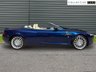 USED 2006 55 ASTON MARTIN DB9 5.9 Volante 2dr Petrol Seq (EU4) (394 g/km, 450 bhp) 
