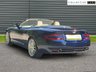 USED 2006 55 ASTON MARTIN DB9 5.9 Volante 2dr Petrol Seq (EU4) (394 g/km, 450 bhp) 