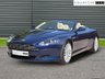 USED 2006 55 ASTON MARTIN DB9 5.9 Volante 2dr Petrol Seq (EU4) (394 g/km, 450 bhp) 