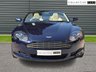 USED 2006 55 ASTON MARTIN DB9 5.9 Volante 2dr Petrol Seq (EU4) (394 g/km, 450 bhp) 