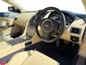 USED 2006 55 ASTON MARTIN DB9 5.9 Volante 2dr Petrol Seq (EU4) (394 g/km, 450 bhp) 