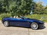 USED 2006 55 ASTON MARTIN DB9 5.9 Volante 2dr Petrol Seq (EU4) (394 g/km, 450 bhp) 