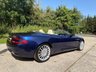 USED 2006 55 ASTON MARTIN DB9 5.9 Volante 2dr Petrol Seq (EU4) (394 g/km, 450 bhp) 