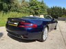 USED 2006 55 ASTON MARTIN DB9 5.9 Volante 2dr Petrol Seq (EU4) (394 g/km, 450 bhp) 
