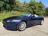 USED 2006 55 ASTON MARTIN DB9 5.9 Volante 2dr Petrol Seq (EU4) (394 g/km, 450 bhp) 