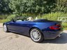 USED 2006 55 ASTON MARTIN DB9 5.9 Volante 2dr Petrol Seq (EU4) (394 g/km, 450 bhp) 