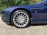 USED 2006 55 ASTON MARTIN DB9 5.9 Volante 2dr Petrol Seq (EU4) (394 g/km, 450 bhp) 