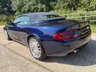 USED 2006 55 ASTON MARTIN DB9 5.9 Volante 2dr Petrol Seq (EU4) (394 g/km, 450 bhp) 