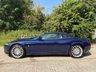 USED 2006 55 ASTON MARTIN DB9 5.9 Volante 2dr Petrol Seq (EU4) (394 g/km, 450 bhp) 