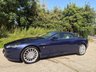USED 2006 55 ASTON MARTIN DB9 5.9 Volante 2dr Petrol Seq (EU4) (394 g/km, 450 bhp) 