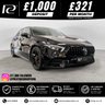 USED 2020 70 MERCEDES-BENZ A CLASS 1.3 A250e 15.6kWh AMG Line (Premium 2) Hatchback 5dr Petrol Plug-in Hybrid 8G-DCT Euro 6 (s/s) (218 ps) 