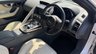 USED 2014 14 JAGUAR F-TYPE 3.0 V6 Convertible 2dr Petrol Auto Euro 5 (s/s) (340 ps) 