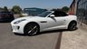 USED 2014 14 JAGUAR F-TYPE 3.0 V6 Convertible 2dr Petrol Auto Euro 5 (s/s) (340 ps) 