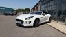 USED 2014 14 JAGUAR F-TYPE 3.0 V6 Convertible 2dr Petrol Auto Euro 5 (s/s) (340 ps) 