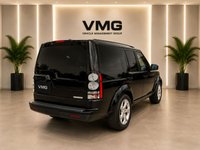 USED 2016 66 LAND ROVER DISCOVERY 4 3.0 SD V6 Landmark SUV 5dr Diesel Auto 4WD Euro 6 (s/s) (256 bhp) PX 