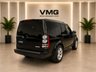 USED 2016 66 LAND ROVER DISCOVERY 4 3.0 SD V6 Landmark SUV 5dr Diesel Auto 4WD Euro 6 (s/s) (256 bhp) PX 