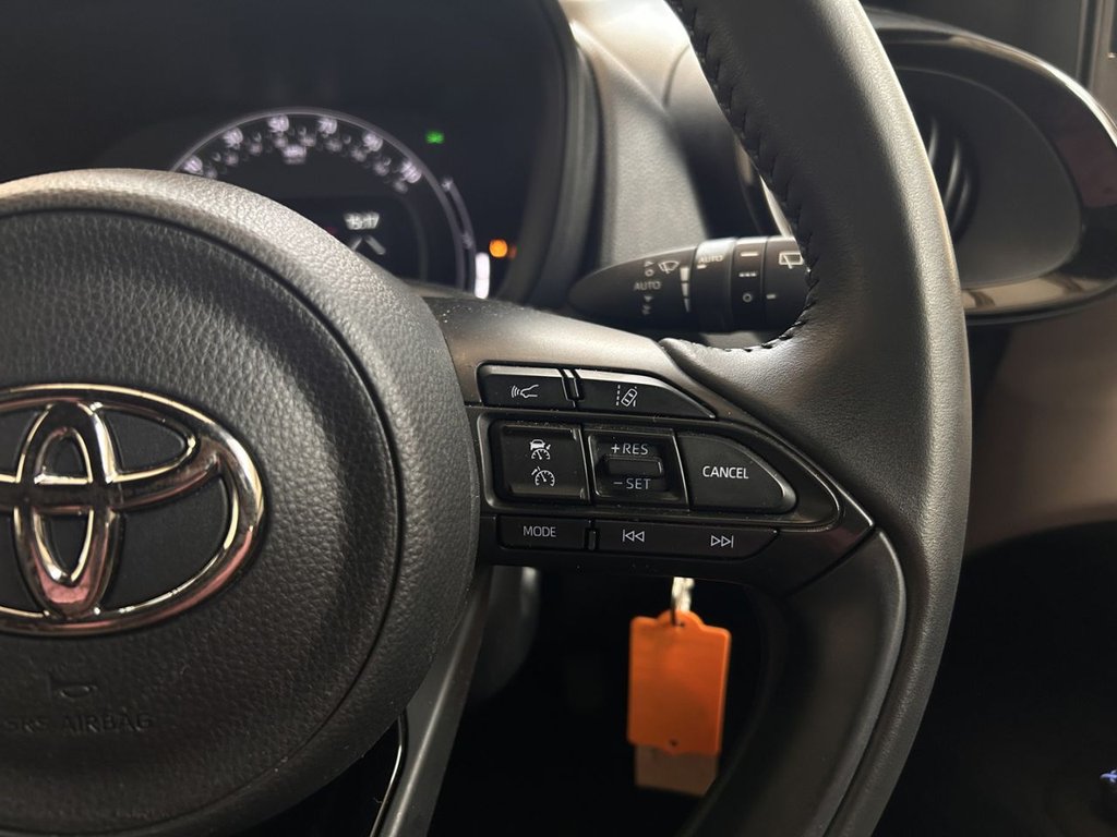 2023 Toyota Aygo X — image 15