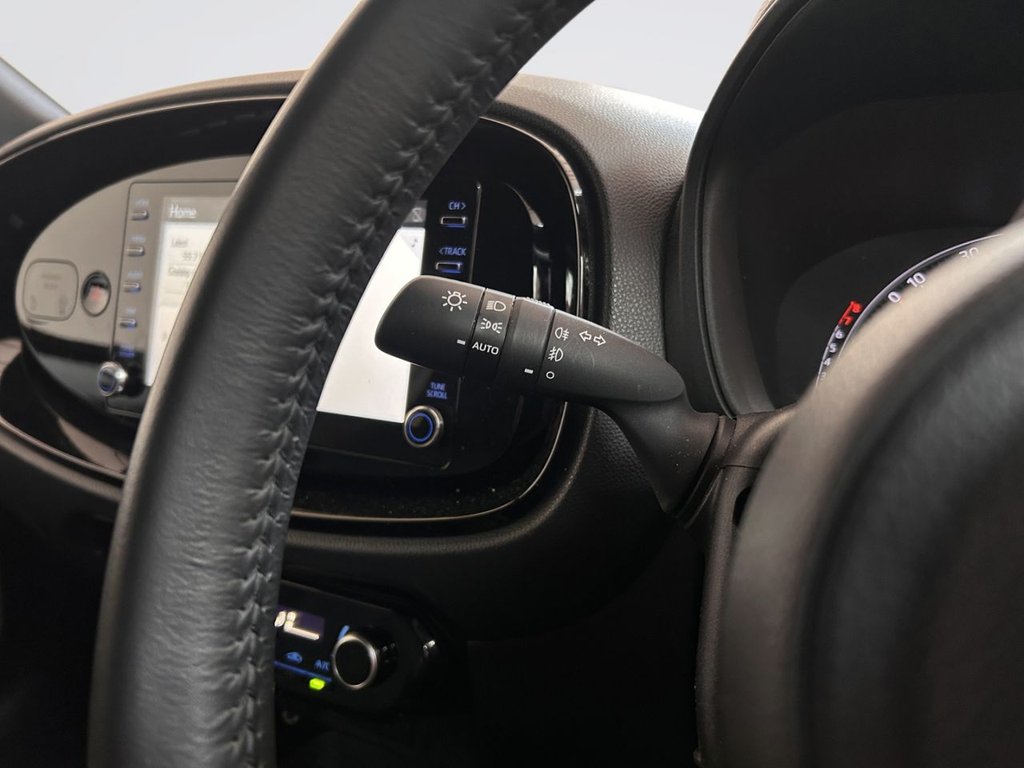 2023 Toyota Aygo X — image 16
